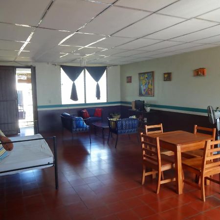 Harvest House Nicaragua Otel León Dış mekan fotoğraf