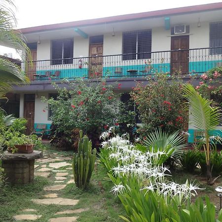 Harvest House Nicaragua Otel León Dış mekan fotoğraf