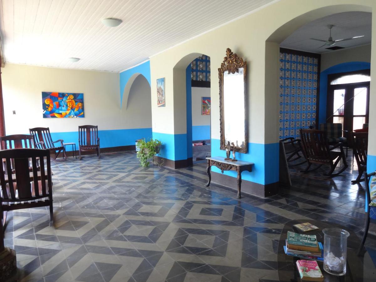 Harvest House Nicaragua Otel León Dış mekan fotoğraf
