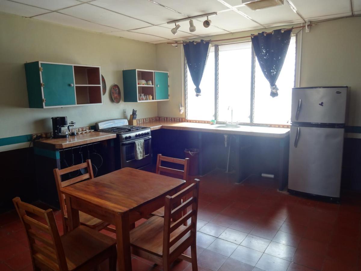 Harvest House Nicaragua Otel León Dış mekan fotoğraf