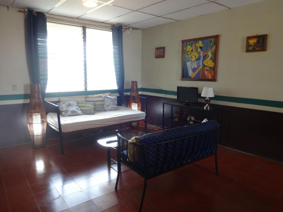 Harvest House Nicaragua Otel León Dış mekan fotoğraf