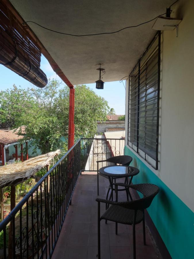 Harvest House Nicaragua Otel León Dış mekan fotoğraf