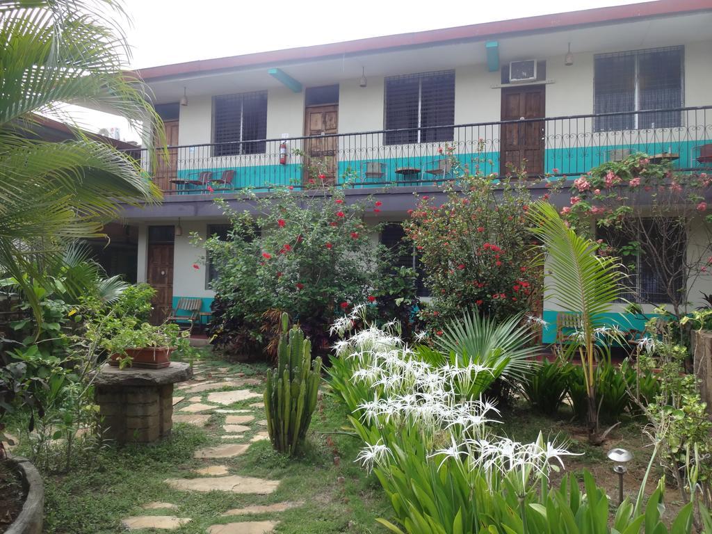 Harvest House Nicaragua Otel León Dış mekan fotoğraf