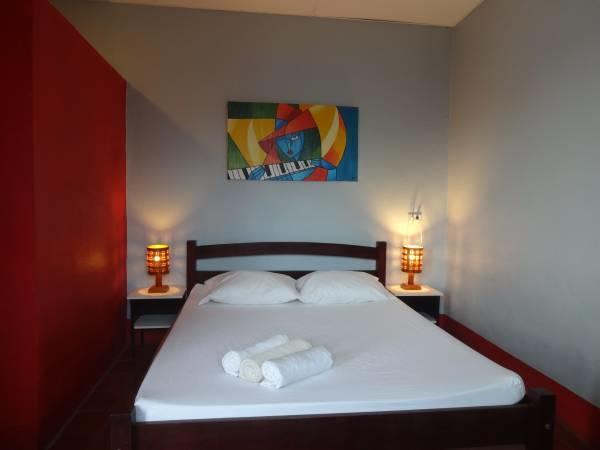 Harvest House Nicaragua Otel León Dış mekan fotoğraf