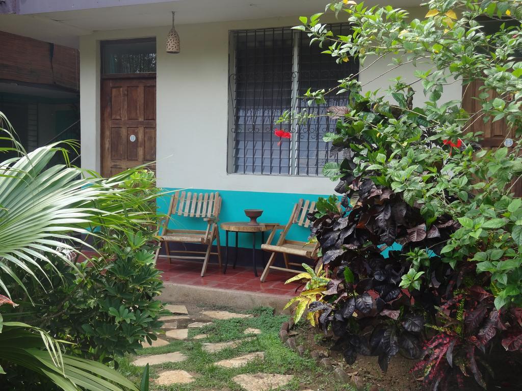 Harvest House Nicaragua Otel León Dış mekan fotoğraf