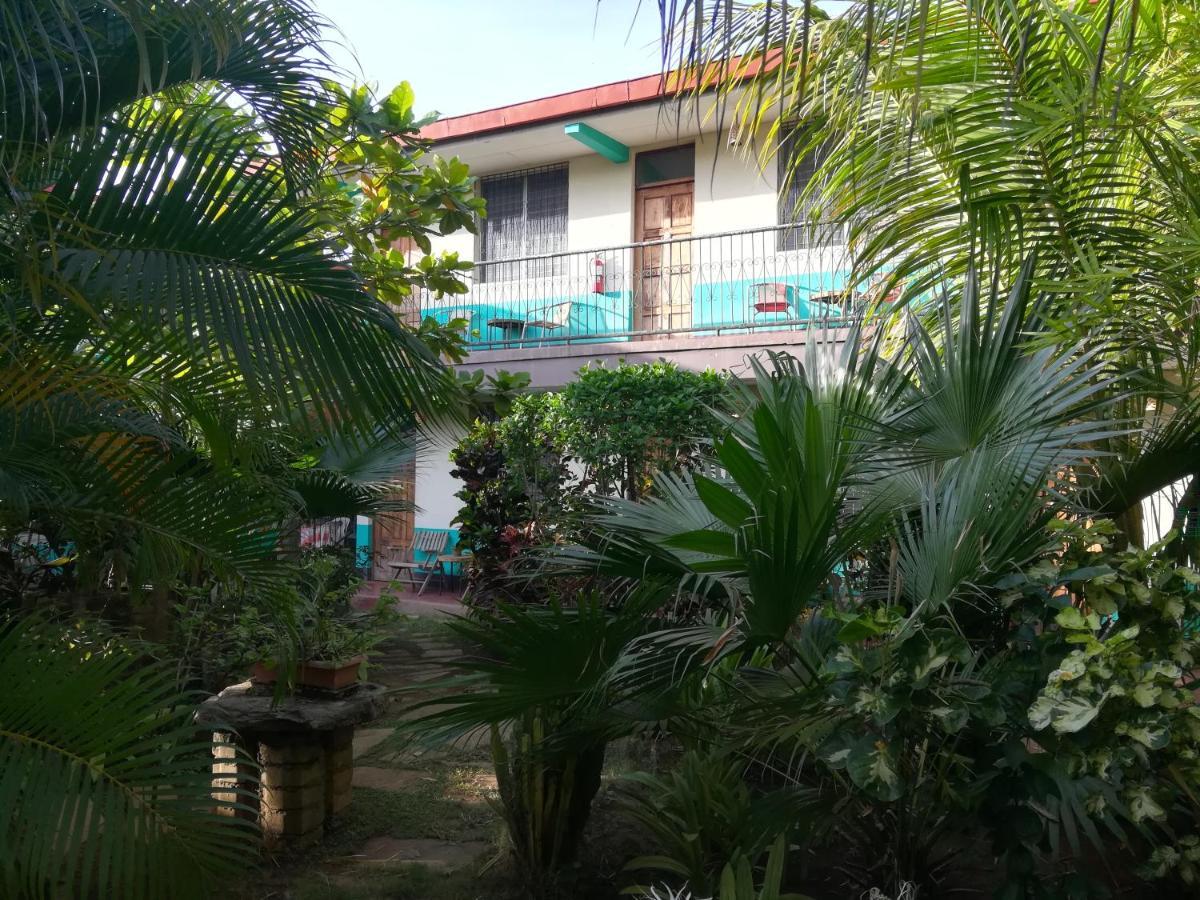 Harvest House Nicaragua Otel León Dış mekan fotoğraf